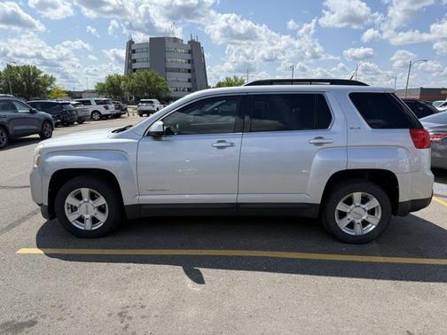 2012 GMC Terrain SLE-2