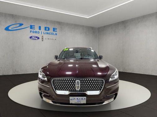 2023 Lincoln Aviator Reserve AWD
