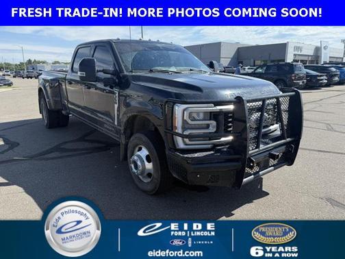 2023 Ford F-350 Lariat