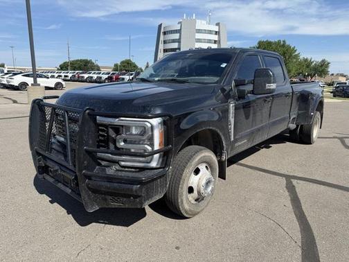 2023 Ford F-350 Lariat