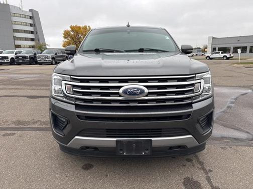 2020 Ford Expedition Max XLT