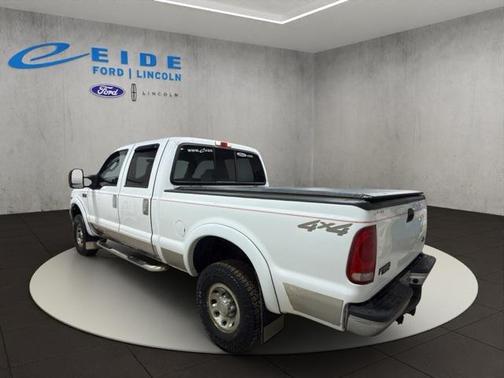 2003 Ford F-250 XLT