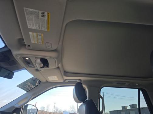 2025 Ford Expedition Max Active 4x4