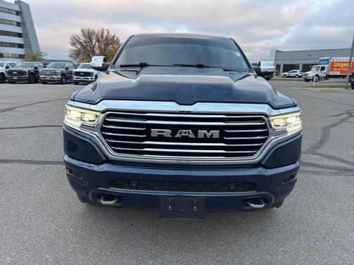 2020 RAM 1500 Longhorn