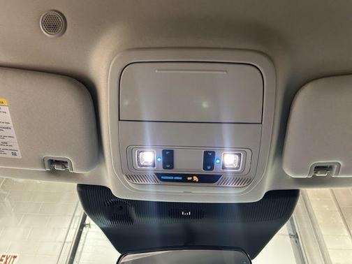 White 2026 Ford Explorer Active