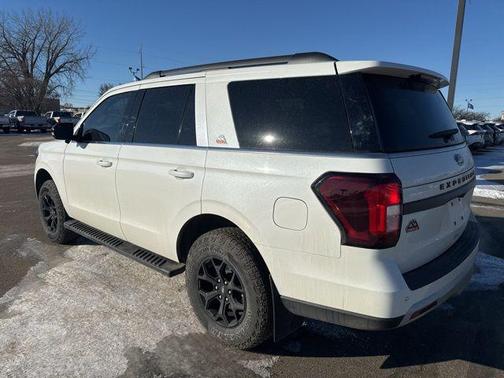 2024 Ford Expedition Timberline