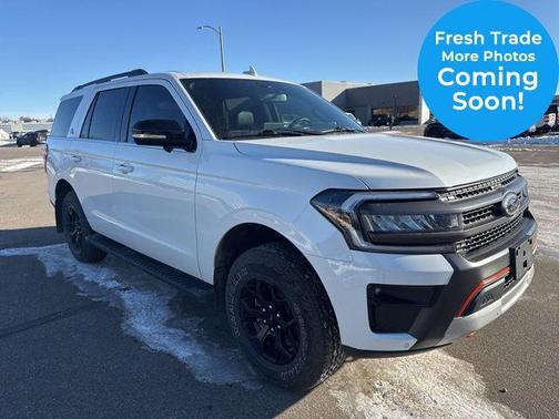 2024 Ford Expedition Timberline