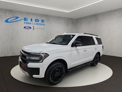 2024 Ford Expedition Timberline