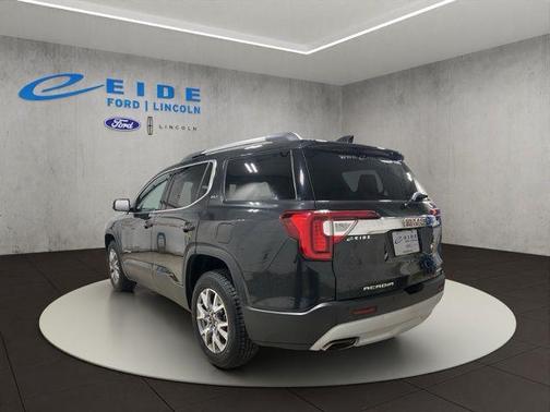 2020 GMC Acadia AWD SLT