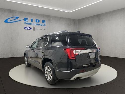 2020 GMC Acadia AWD SLT