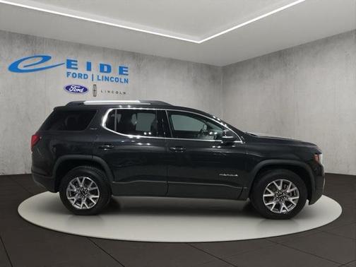 2020 GMC Acadia AWD SLT