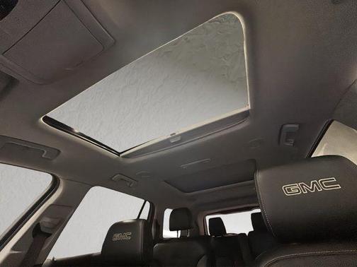 2020 GMC Acadia AWD SLT