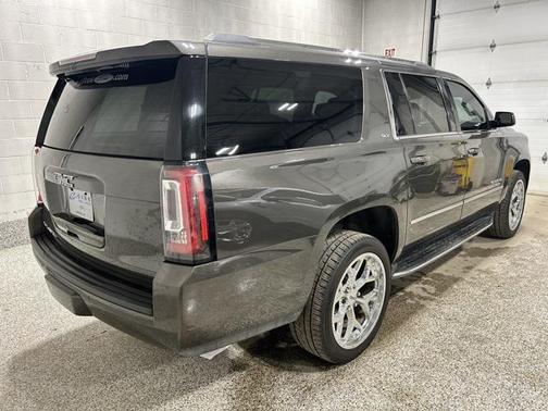 2020 GMC Yukon XL SLT