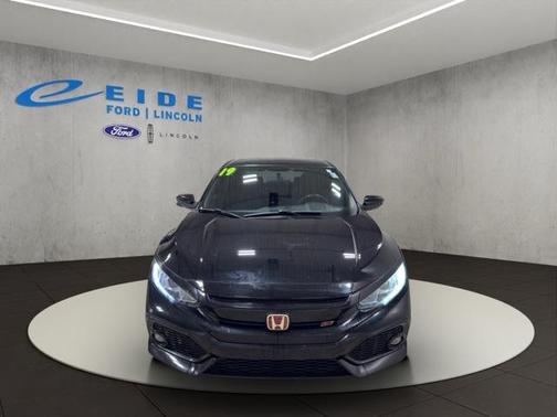 2019 Honda Civic Si Base