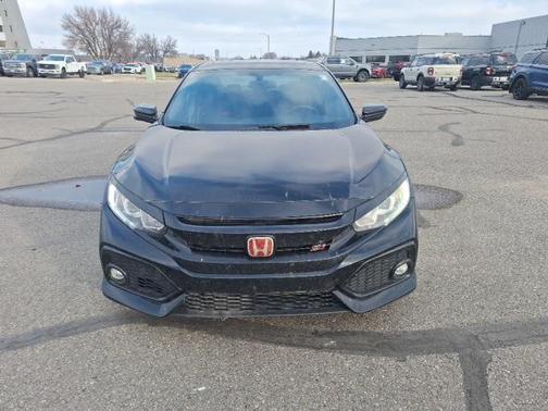 2019 Honda Civic Si Base
