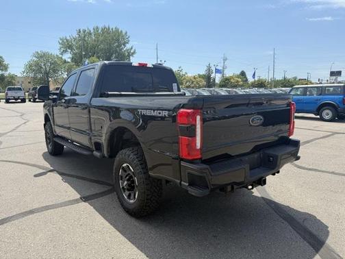 2024 Ford F-250 Lariat