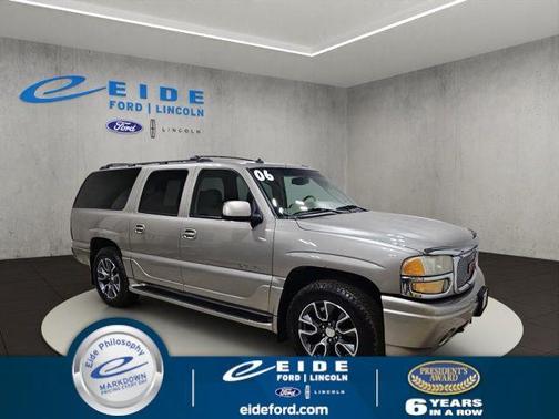 2003 GMC Yukon XL Denali