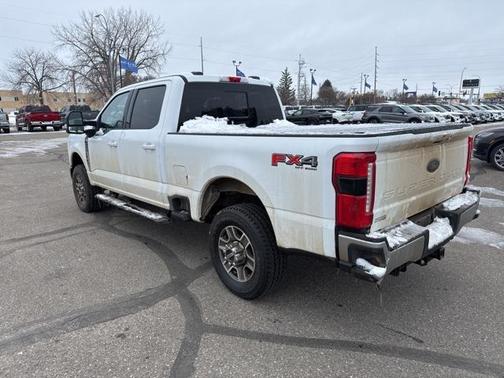 2024 Ford F-250 Lariat