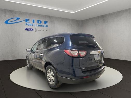 2015 Chevrolet Traverse 2LT