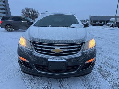 2015 Chevrolet Traverse 2LT