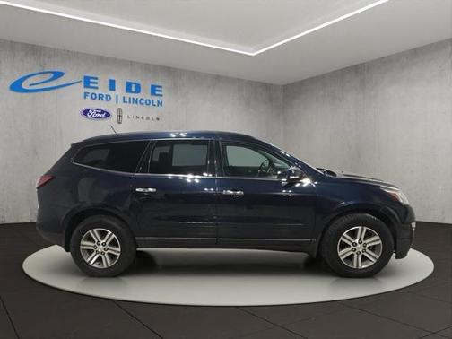 2015 Chevrolet Traverse 2LT