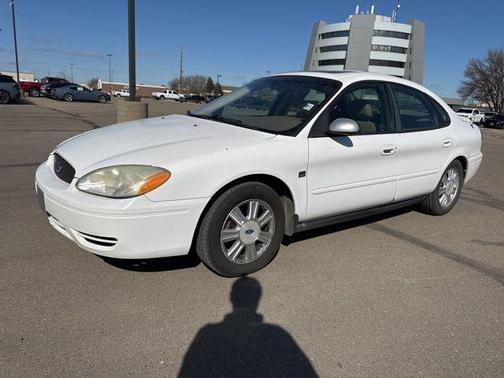2005 Ford Taurus SEL