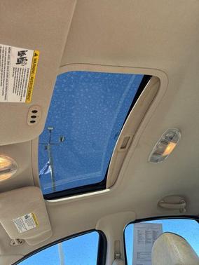 2005 Ford Taurus SEL