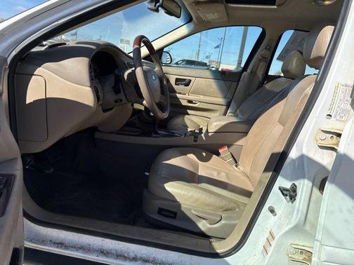 2005 Ford Taurus SEL