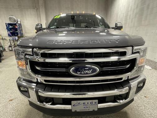 2022 Ford F-350 Lariat