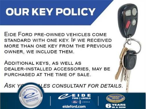 2022 Ford F-350 Lariat