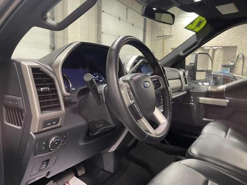 2022 Ford F-350 Lariat