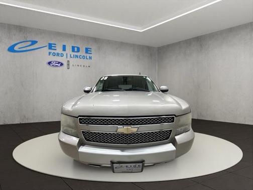 2008 Chevrolet Tahoe LT