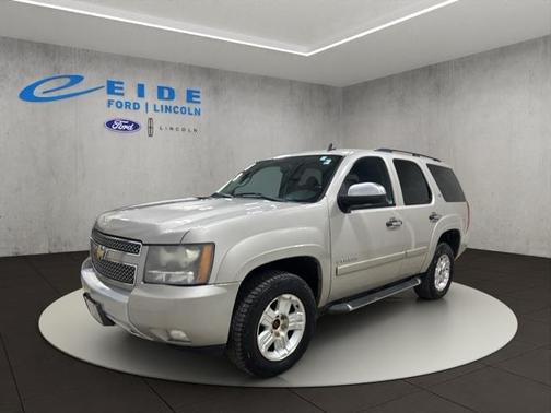 2008 Chevrolet Tahoe LT