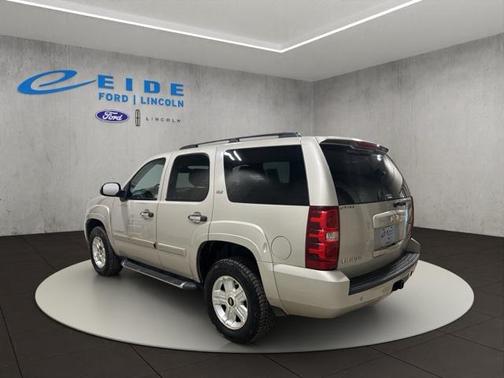 2008 Chevrolet Tahoe LT