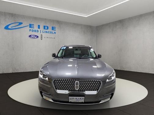 2024 Lincoln Aviator Reserve AWD