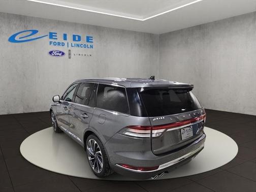 2024 Lincoln Aviator Reserve AWD