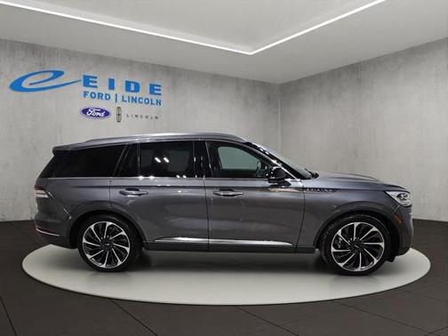 2024 Lincoln Aviator Reserve AWD