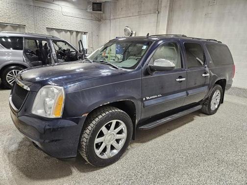 2007 GMC Yukon XL 1500 SLT