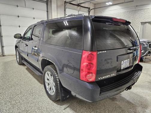 2007 GMC Yukon XL 1500 SLT