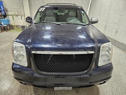 2007 GMC Yukon XL 1500 SLT