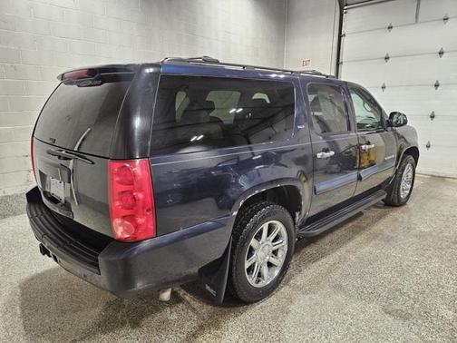 2007 GMC Yukon XL 1500 SLT