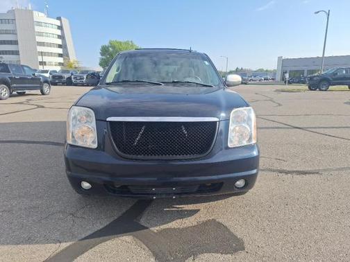 2007 GMC Yukon XL 1500 SLT