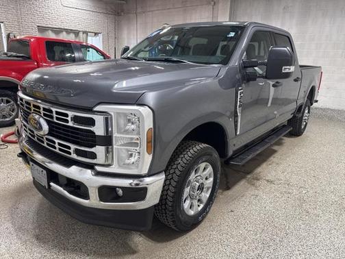 2024 Ford F-250 XLT