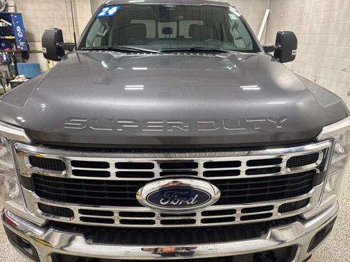 2024 Ford F-250 XLT