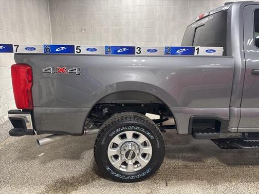 2024 Ford F-250 XLT