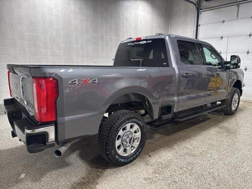 2024 Ford F-250 XLT