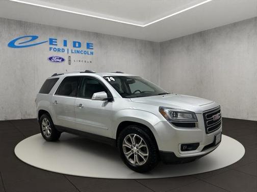 2014 GMC Acadia SLT-1