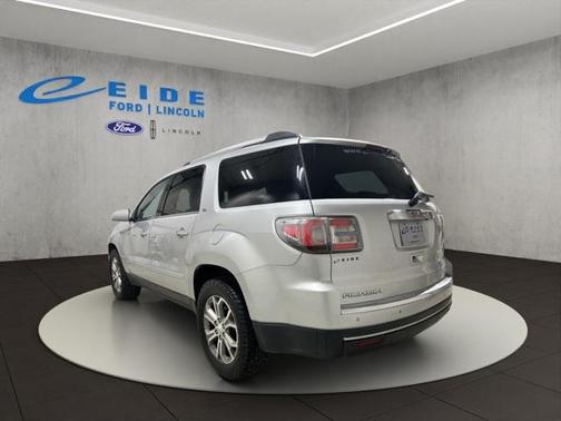 2014 GMC Acadia SLT-1