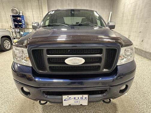 2006 Ford F-150 FX4