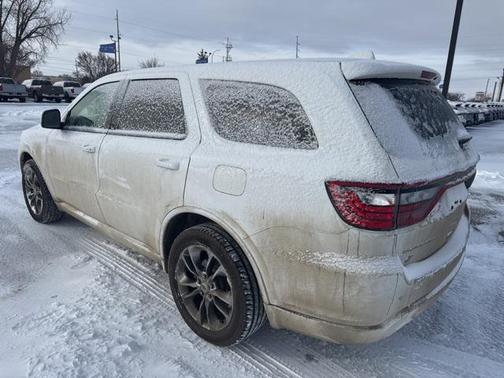 2019 Dodge Durango GT Plus